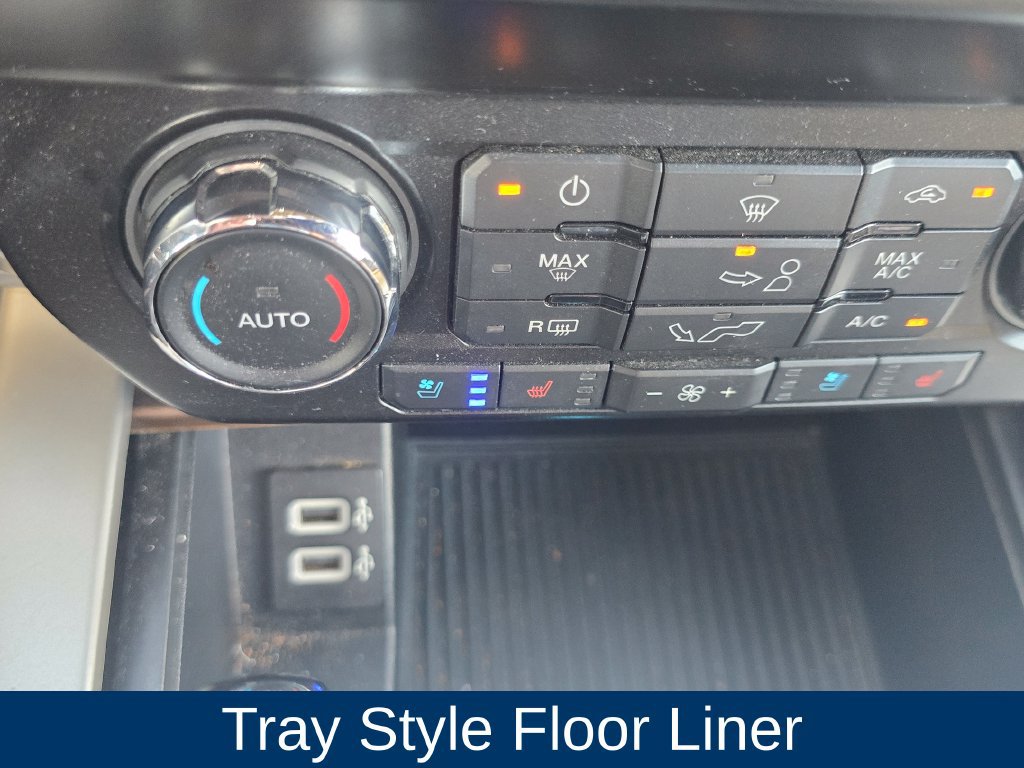 Used 2019 Ford F150 Lariat AWD/4WD image 33