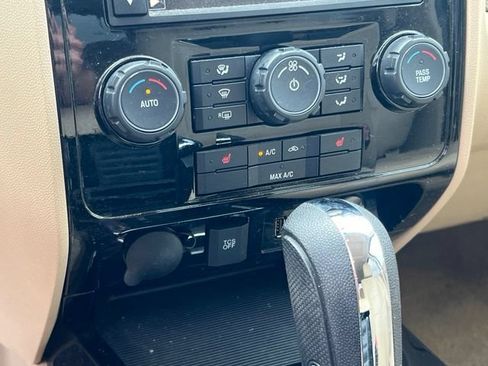 Used 2012 Ford Escape Limited FWD image 24