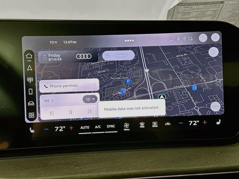 New 2026 Audi Q3 quattro 2.0T AWD/4WD image 24