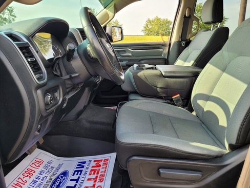 Used 2020 RAM 1500 Big Horn image 4