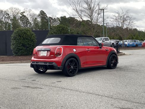 Used 2022 MINI Cooper John Cooper Works image 38