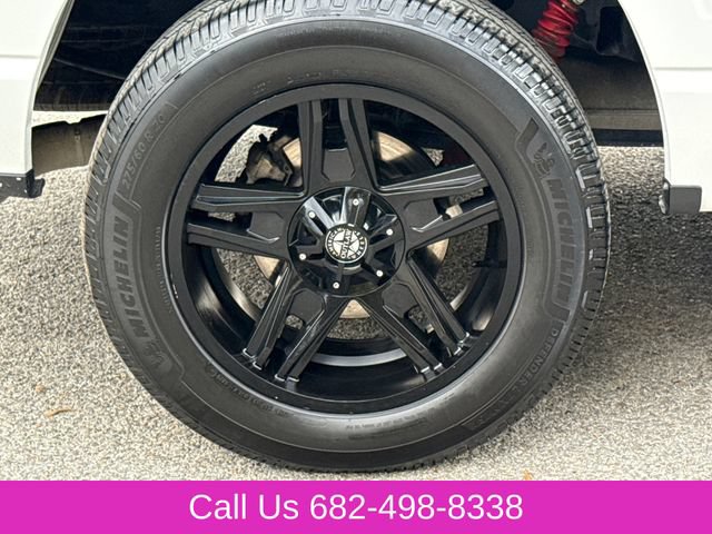 Used 2022 Ford F150 XL w/ STX Appearance Package RWD image 10