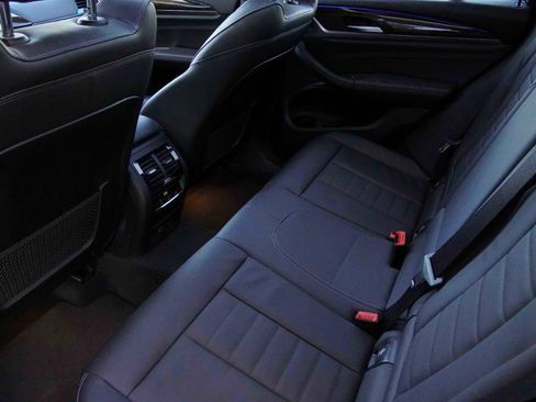 Used 2019 BMW X3 xDrive30i w/ Executive Package image 33