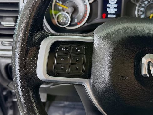 Used 2019 RAM 2500 Big Horn image 20