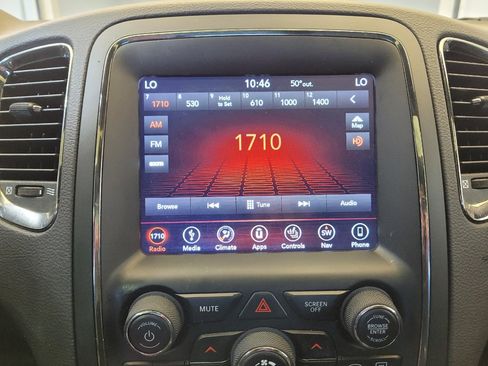 Used 2018 Dodge Durango GT w/ Premium Group AWD/4WD image 25