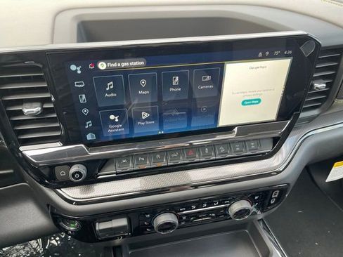 New 2026 Chevrolet Silverado 1500 ZR2 AWD/4WD image 20