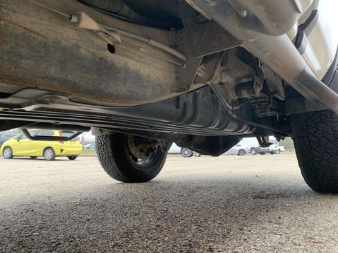 Used 2016 GMC Sierra 2500 Denali w/ Duramax Plus Package image 37