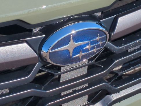 New 2026 Subaru Crosstrek 2.0i Premium AWD/4WD image 11