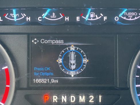 Used 2019 Ford F350 XLT w/ XLT Premium Package AWD/4WD image 26