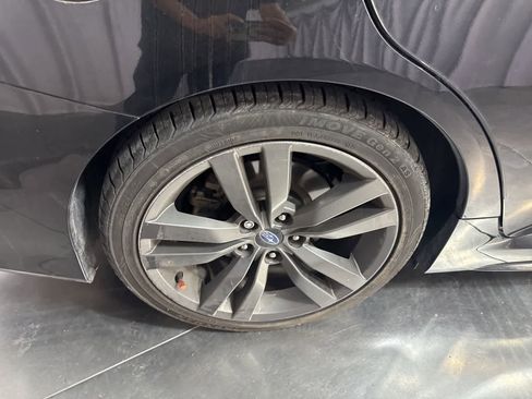 Used 2017 Subaru WRX Limited image 15