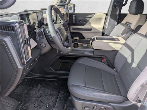 New 2026 GMC Hummer EV SUV AWD/4WD image 4