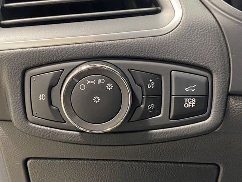Certified 2023 Ford Edge Titanium w/ Equipment Group 301A AWD/4WD image 34