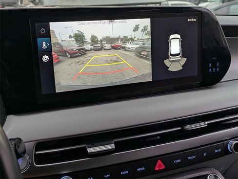 Used 2024 Hyundai Palisade SEL image 15