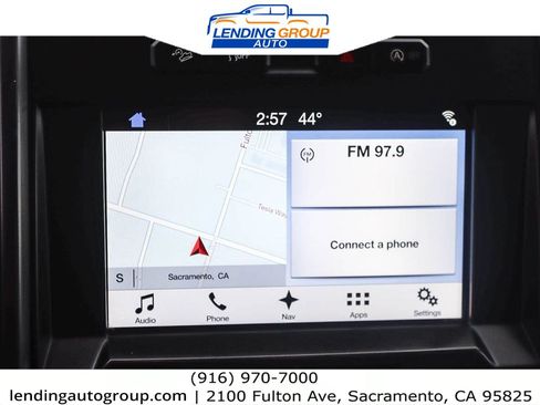 Used 2018 Ford F150 XLT w/ Equipment Group 302A Luxury image 13