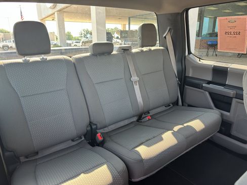 Used 2019 Ford F150 XLT RWD image 22