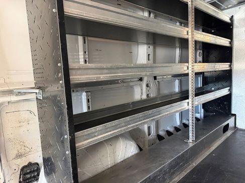 Used 2020 RAM ProMaster 1500 image 6