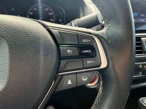 Used 2022 Honda Accord Sport Special Edition image 13