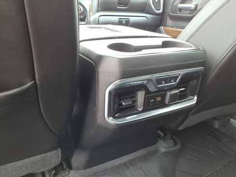 Used 2019 Chevrolet Silverado 1500 High Country AWD/4WD image 29