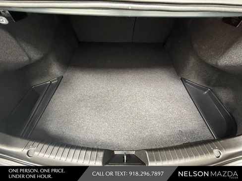 Used 2021 MAZDA MAZDA6 Carbon Edition FWD image 49