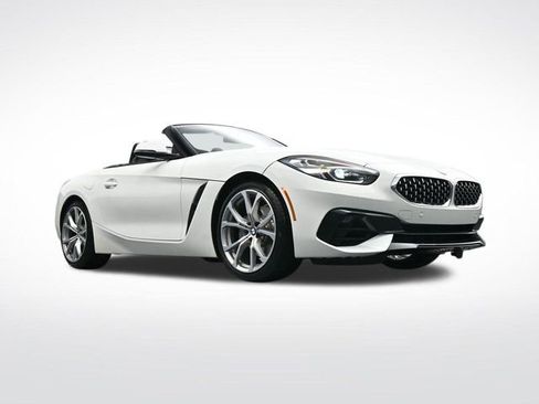 Used 2022 BMW Z4 sDrive30i image 26