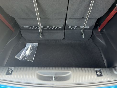 New 2027 Chrysler Pacifica Select FWD image 28