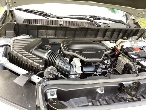 Used 2019 GMC Acadia SLE w/ Driver Alert Package I image 22