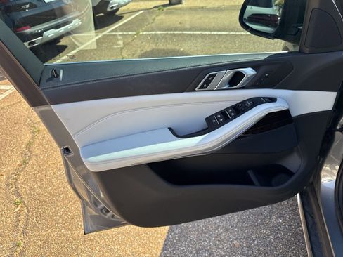 Certified 2024 BMW X5 xDrive40i w/ Parking Assistance Package image 13