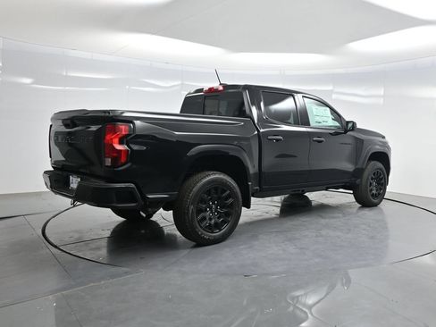 New 2026 Chevrolet Colorado W/T w/ WT Custom Package RWD image 43