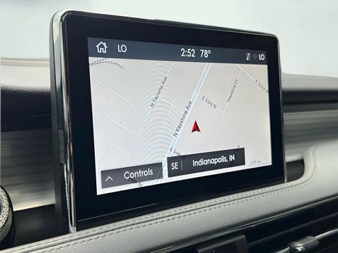 Used 2021 Lincoln Corsair Grand Touring image 51