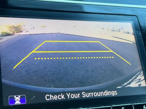 Used 2019 Honda CR-V LX image 21