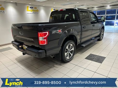 Used 2019 Ford F150 XL w/ Equipment Group 101A Mid image 18