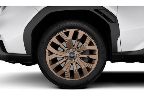 New 2026 Subaru Forester Sport image 10