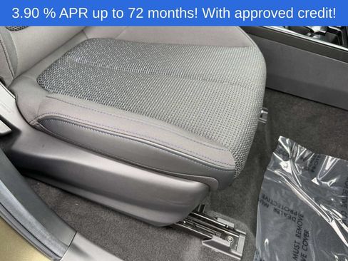 Certified 2026 Subaru Forester Premium AWD/4WD image 11