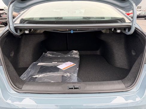 New 2026 Nissan Sentra SR w/ SR Premium Package image 34