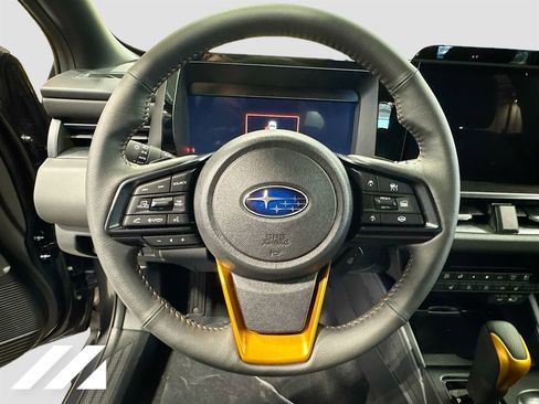 New 2026 Subaru Outback Wilderness image 11