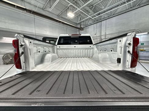 New 2025 Chevrolet Silverado 1500 LT w/ All Star Edition Plus AWD/4WD image 39