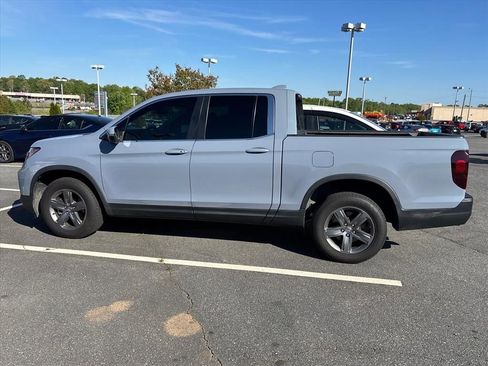 Used 2022 Honda Ridgeline RTL image 14