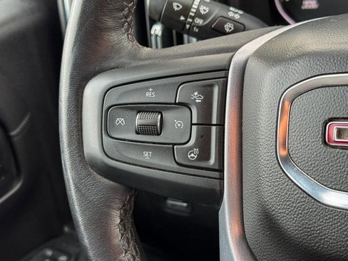 Used 2022 GMC Sierra 1500 SLT w/ SLT Premium Plus Package image 34