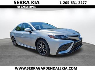 Used 2024 Toyota Camry SE FWD video 1
