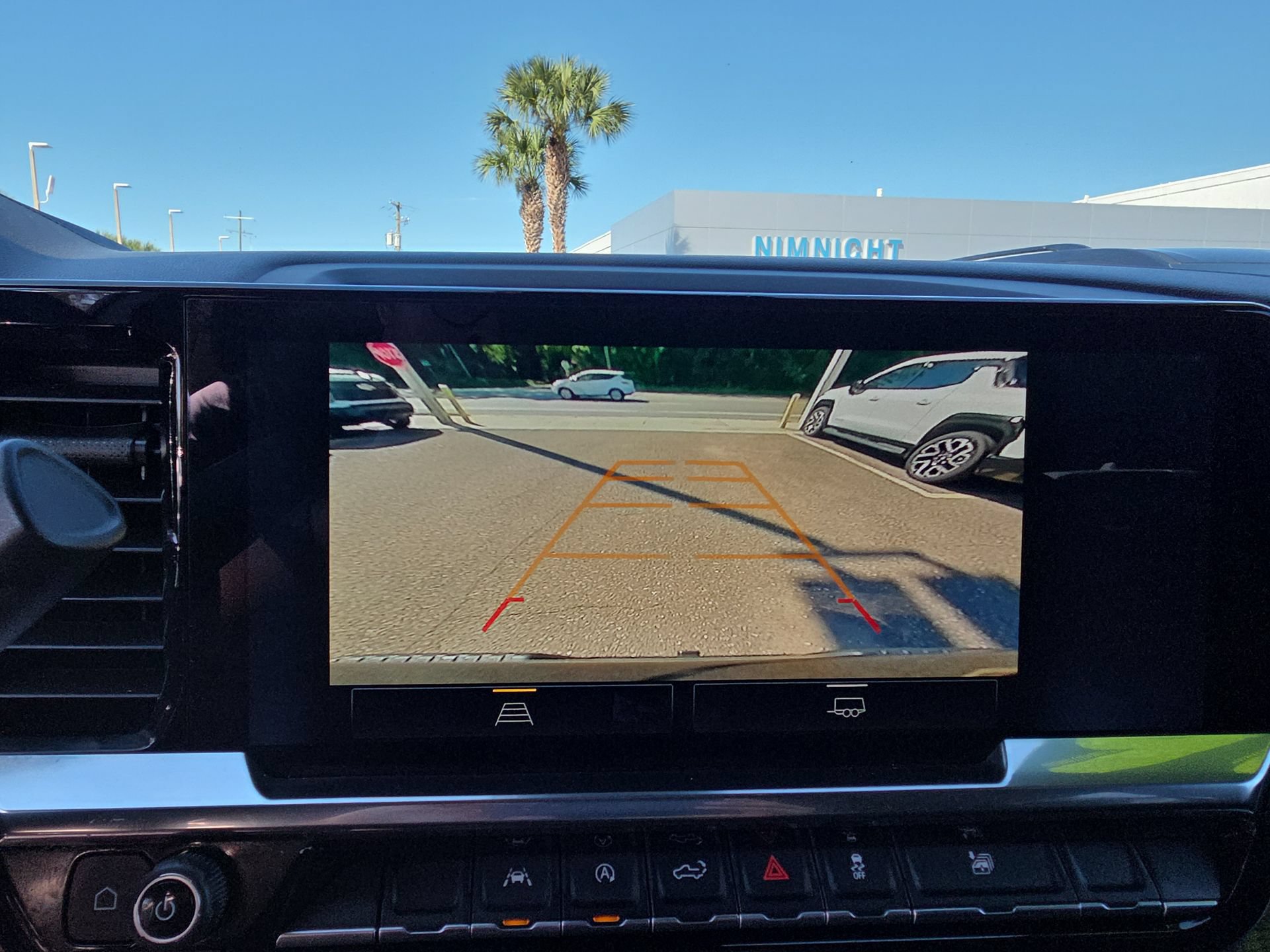 Used 2026 Chevrolet Silverado 1500 RST RWD image 25