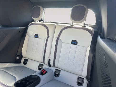 New 2026 MINI Cooper Convertible image 13
