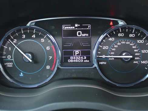 Used 2018 Subaru Forester 2.5i Limited AWD/4WD image 13