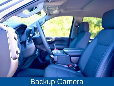 New 2026 Chevrolet Silverado 2500 Custom w/ Custom Value Package image 9