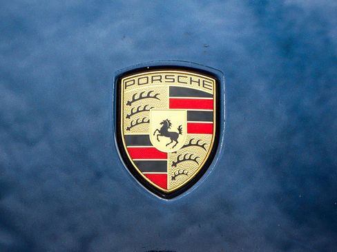 Used 2016 Porsche Panamera Edition image 23