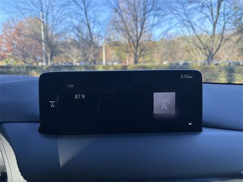 New 2025 MAZDA CX-5 AWD 2.5 S image 16