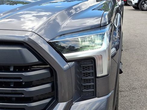 Used 2024 Toyota Tundra SR5 AWD/4WD image 11