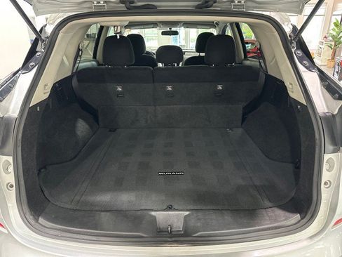 Used 2015 Nissan Murano S FWD image 35