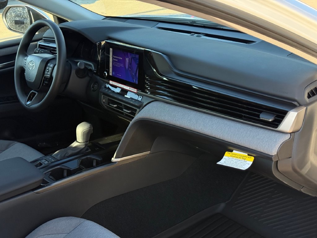 New 2026 Toyota Camry LE w/ Convenience Package FWD image 23