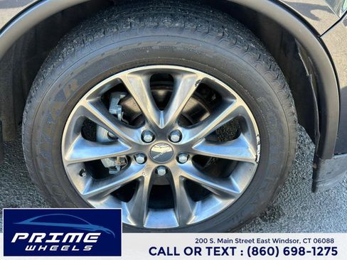 Used 2013 Dodge Durango SXT image 26