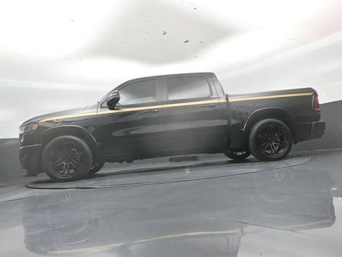 New 2026 RAM 1500 Big Horn AWD/4WD image 47